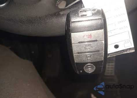 2014 Kia Optima Sx Turbo z USA, uszkodzony, nr VIN 5XXGR4A61EG294366